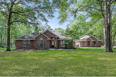 5307 Country Court, Magnolia, TX 77354 - Photo 1