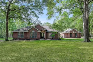 5307 Country Ct, Magnolia, TX 77354 - Photo 1