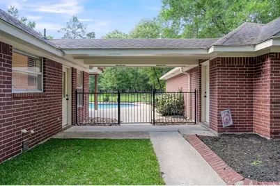 5307 Country Court, Magnolia, TX 77354 - Photo 33