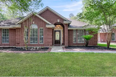 5307 Country Court, Magnolia, TX 77354 - Photo 3