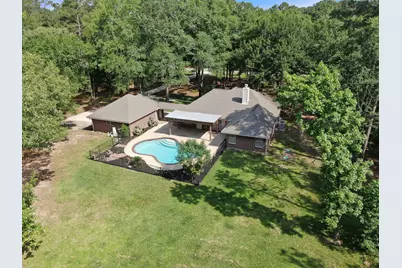 5307 Country Court, Magnolia, TX 77354 - Photo 41