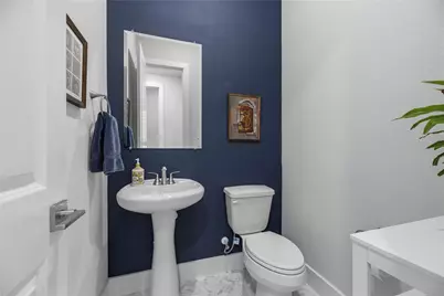 19907 Curved Steel Drive, Cypress, TX 77433 - Photo 5