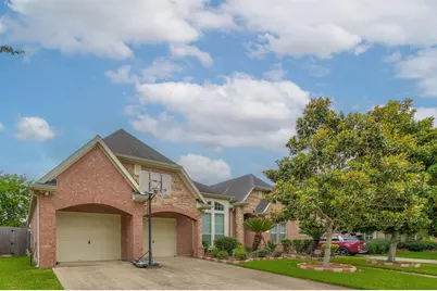 3710 Nathaniel Springs Drive, Manvel, TX 77578 - Photo 1
