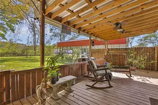 596 County Rd 4700, Dayton, TX 77535 - Photo 25