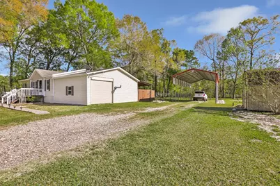 596 County Road 4700, Dayton, TX 77535 - Photo 3