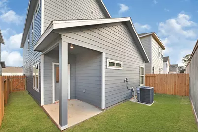 14163 Mellow Pine Court, Houston, TX 77032 - Photo 25