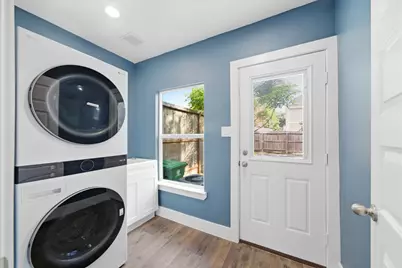 1210 Crockett Street #B, Houston, TX 77007 - Photo 15