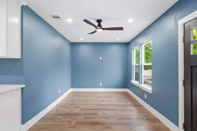 1210 Crockett Street #B, Houston, TX 77007 - Photo 5