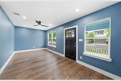1210 Crockett Street #B, Houston, TX 77007 - Photo 3