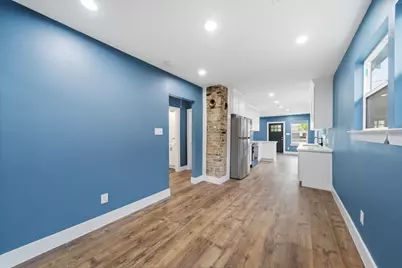 1210 Crockett Street #B, Houston, TX 77007 - Photo 9