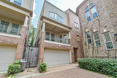 1833 Oakdale Street, Houston, TX 77004 - Photo 1