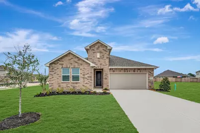 510 Barnier Street, Montgomery, TX 77356 - Photo 1