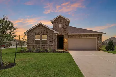 510 Barnier Street, Montgomery, TX 77356 - Photo 1