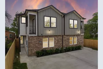3642 Mainer Street #B, Houston, TX 77021 - Photo 1