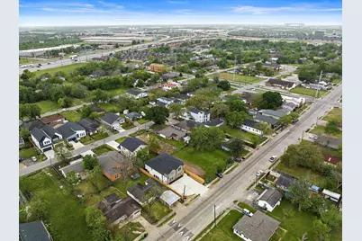 3642 Mainer Street #B, Houston, TX 77021 - Photo 13