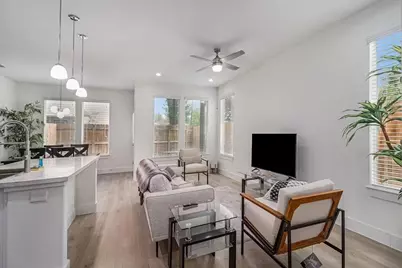 3642 Mainer Street #B, Houston, TX 77021 - Photo 3