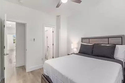 3642 Mainer Street #B, Houston, TX 77021 - Photo 5