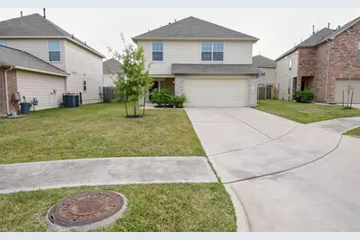 13107 Ristina Circle, Houston, TX 77048 - Photo 1