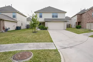 13107 Ristina Cir, Houston, TX 77048 - Photo 1