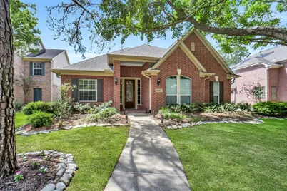 24407 Alexander Crossing Lane, Katy, TX 77494 - Photo 1
