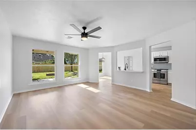 22823 Tara Way Drive, Katy, TX 77449 - Photo 5