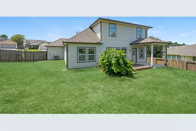 1740 Cindy Lane, Conroe, TX 77304 - Photo 33