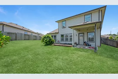 1740 Cindy Lane, Conroe, TX 77304 - Photo 31