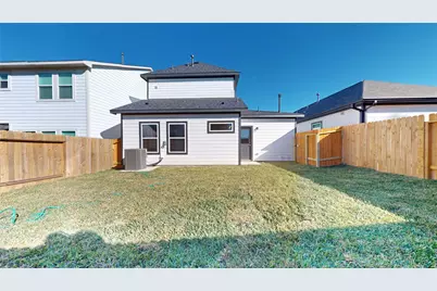 11833 East Gate Drive, Willis, TX 77318 - Photo 45