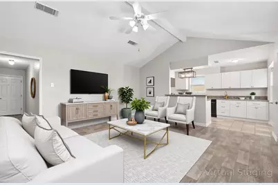 3214 Whitesail Drive, League City, TX 77573 - Photo 3