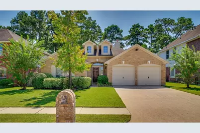 3419 La Fleur Lane, Spring, TX 77388 - Photo 1
