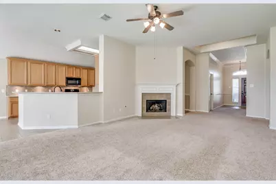 3419 La Fleur Lane, Spring, TX 77388 - Photo 9