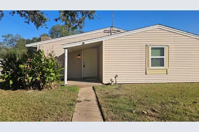 1202 Dyer Avenue #A, Rosenberg, TX 77471 - Photo 1