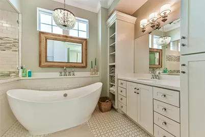 4118 Sand Hill Court, Galveston, TX 77554 - Photo 19