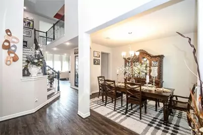 2019 Taylor Marie Trail, Katy, TX 77494 - Photo 9