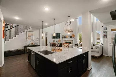 2019 Taylor Marie Trail, Katy, TX 77494 - Photo 19