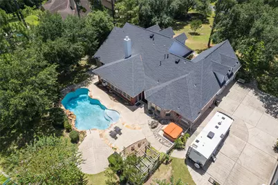 24902 Millers Lane, Katy, TX 77493 - Photo 37