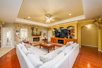 24902 Millers Lane, Katy, TX 77493 - Photo 7