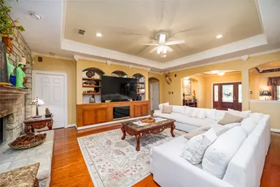 24902 Millers Lane, Katy, TX 77493 - Photo 9