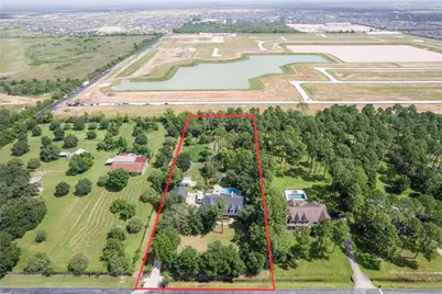 24902 Millers Lane, Katy, TX 77493 - Photo 43