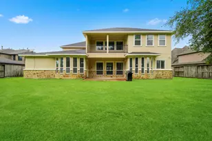33 Combwell Garden, Missouri City, TX 77459 - Photo 43