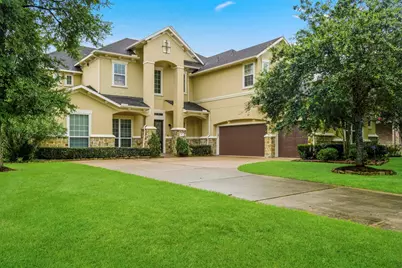 33 Combwell Garden, Missouri City, TX 77459 - Photo 1