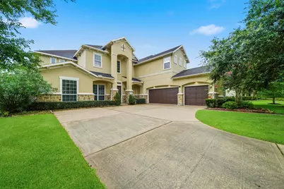 33 Combwell Garden, Missouri City, TX 77459 - Photo 3