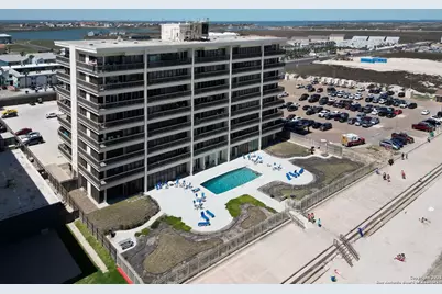 15002 Windward Drive #207, Corpus Christi, TX 78418 - Photo 25