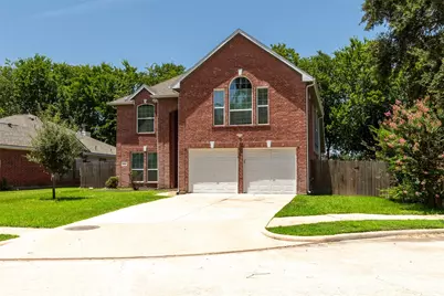 15006 Sapling Oak Court, Houston, TX 77082 - Photo 1