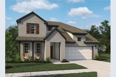 24315 Ponds Creek Court, Magnolia, TX 77355 - Photo 1