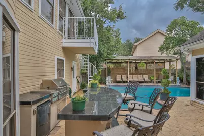 11926 Carriage Hill Drive, Houston, TX 77077 - Photo 5