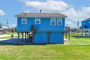 951 Clara, Crystal Beach, TX 77650 - Photo 33