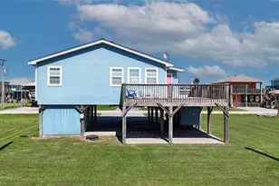 951 Clara, Crystal Beach, TX 77650 - Photo 35