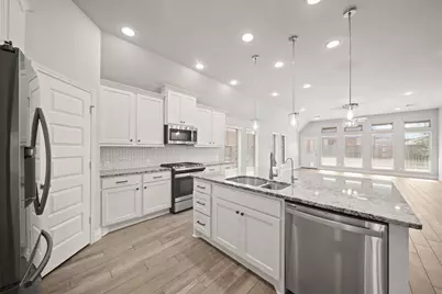 3418 Zuse Street, Iowa Colony, TX 77583 - Photo 19