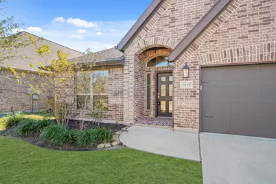 3418 Zuse Street, Iowa Colony, TX 77583 - Photo 3